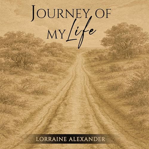 Page de couverture de Journey of My Life