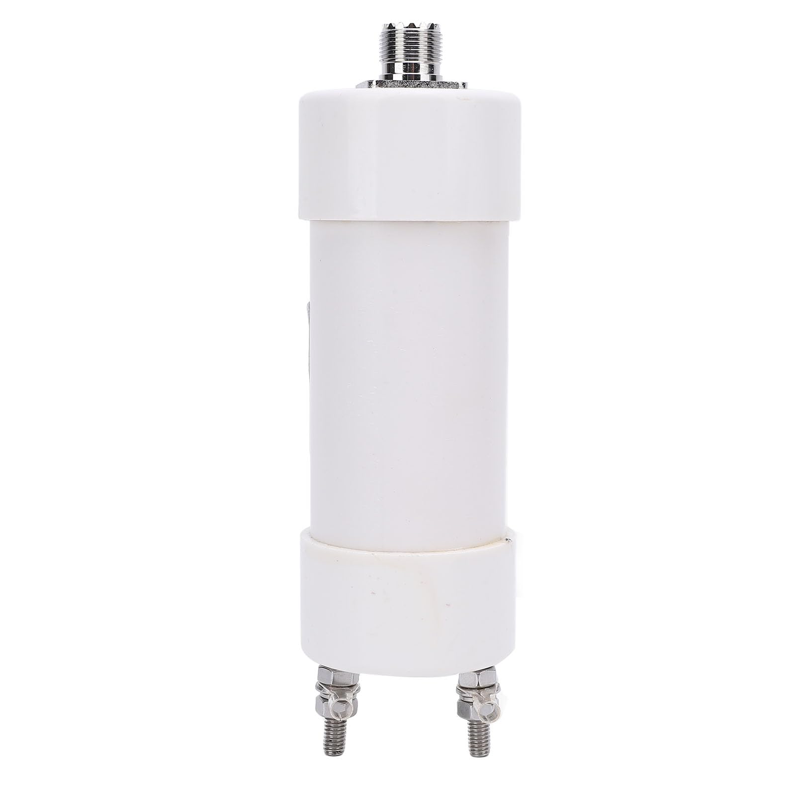 HF Balun, antenne Balun a onde corte Balun 1: 9 200 W Acqua di resina EP a loop magnetico per radiocognia Progetti fai -da -te antenne a filo lungo