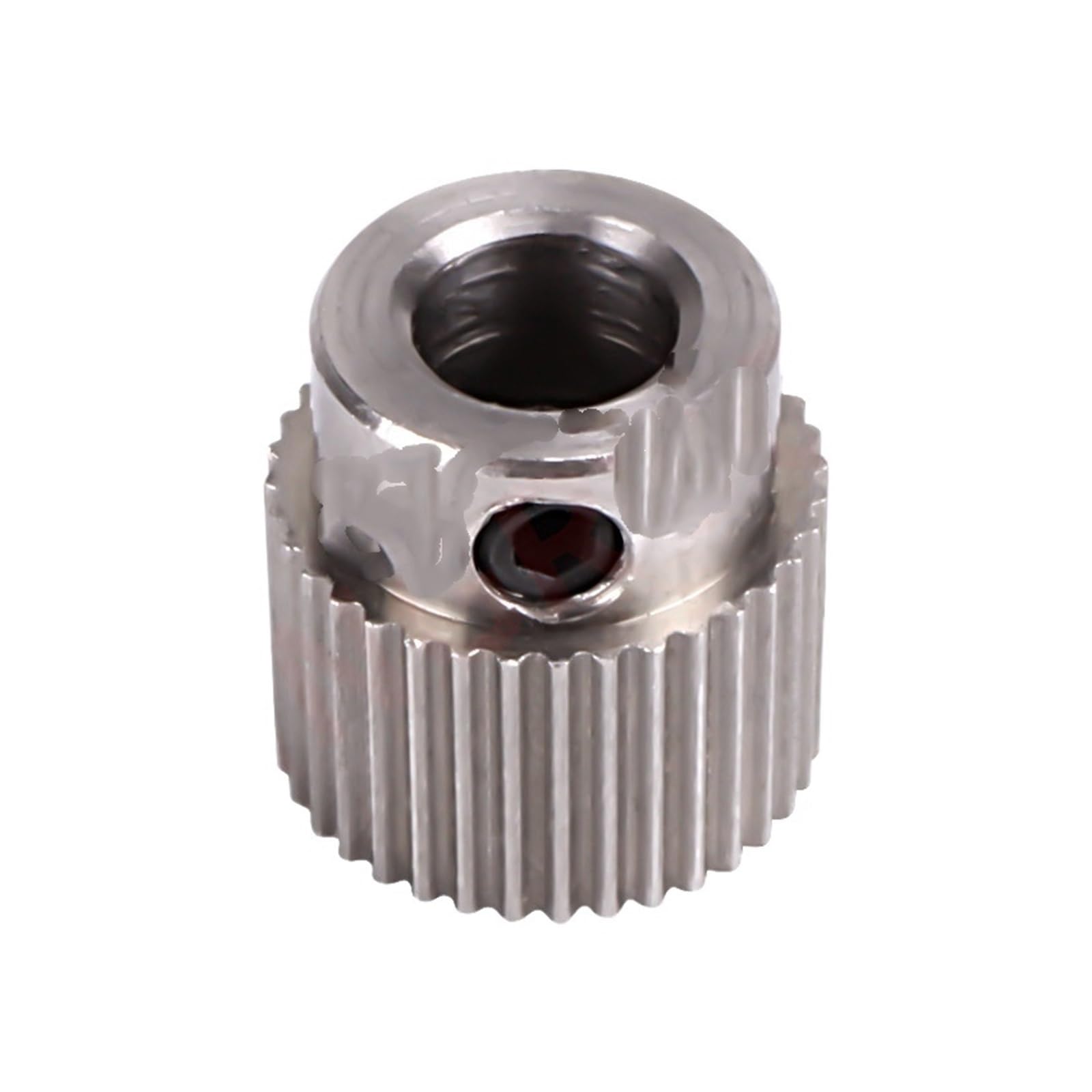 Bevel Gear Pinion Hardware Mechanical 8 Gears 26 36 Tooth Stainless Steel Bore 5MM Stepper Motor Pulley for 3D Printers Parts(5pcs 36 Teeth)