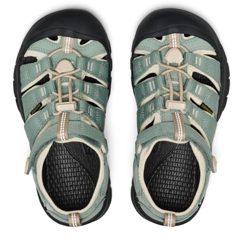 Image of KEEN Unisex-Child Newport H2 Closed Toe Water Sandals