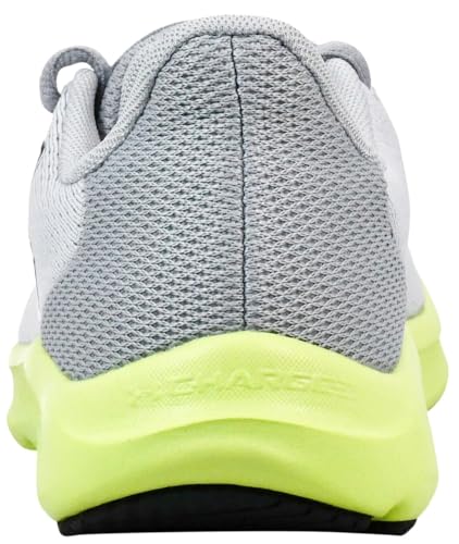 Image of Under Armour Women's Charged Pursuit 3 Big Logo Running Shoes