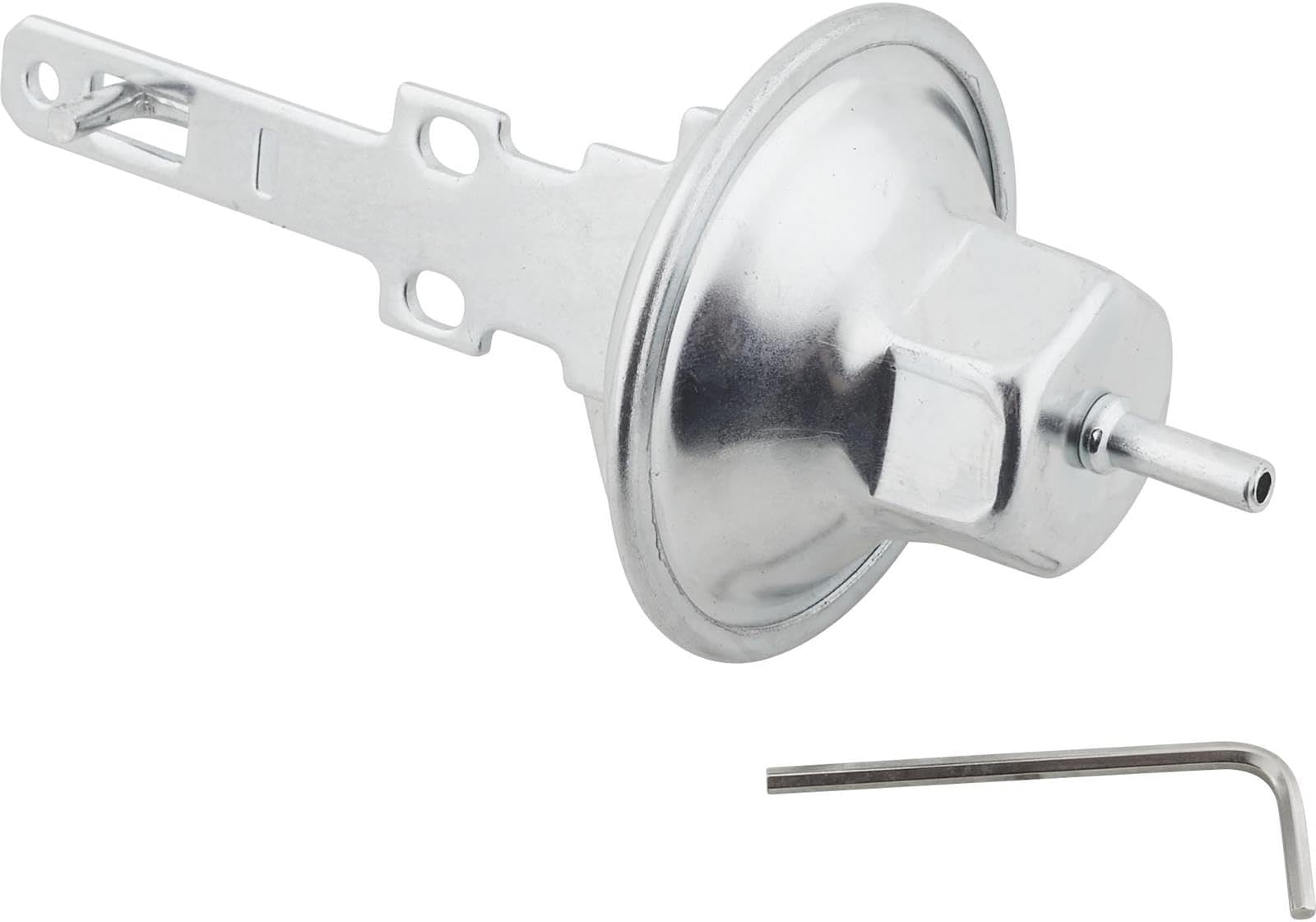 D9006 Flame-Thrower Adjustable Vacuum Advance Canister for HEI Distributor