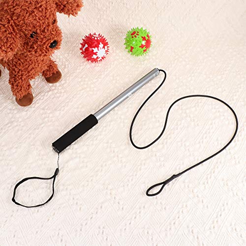 Brinquedo para cães de estimação - Brinquedo criativo de mordida interativo, brinquedos extensíveis,