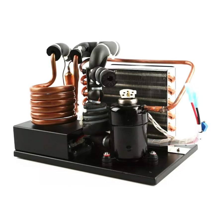 LittleAntiqueGarden‼️‼️エアコン Amazon | Amecke 小窓型携帯冷風機 冷却専用 速冷エアコンファン