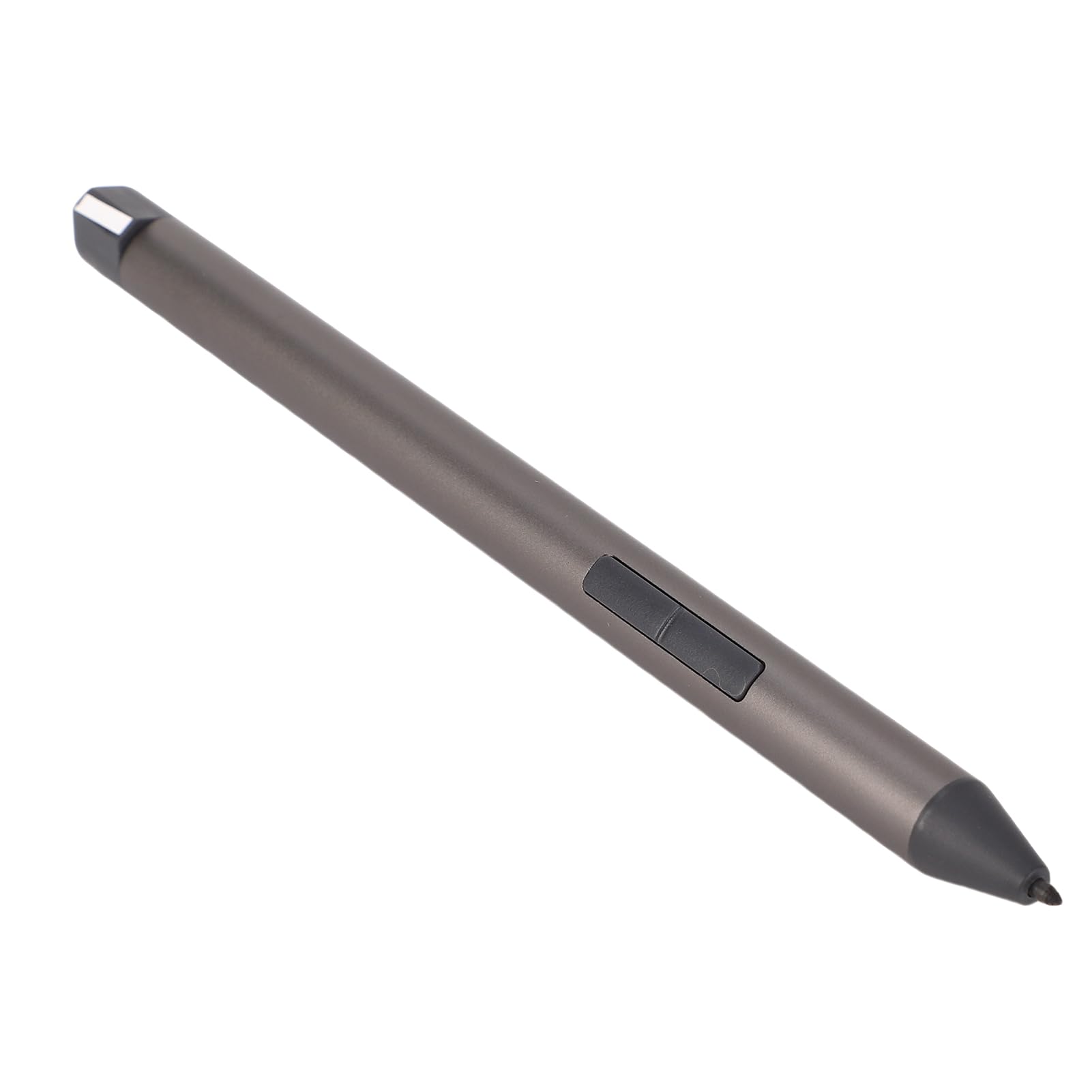 Lápiz óptico Digital, Lápiz Táctil Sensible a la Presión Eficiente para Yoga Air 14C X1, Agarre de Metal Apto para Portátiles de Yoga