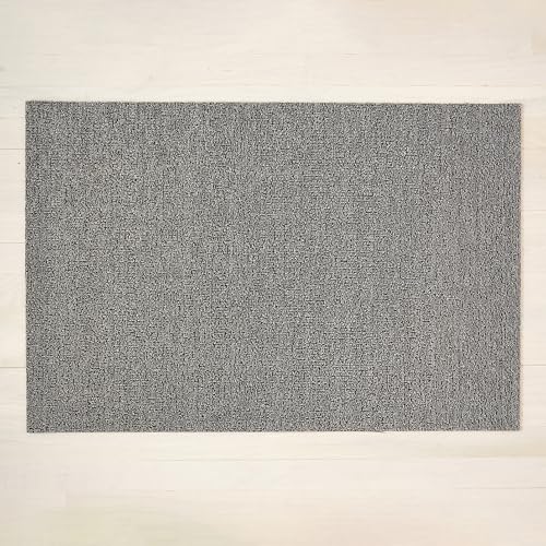 Tapete Chilewich Heathered Shag 91x61 cm miniatura 2