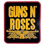 Rock Off officially licensed products