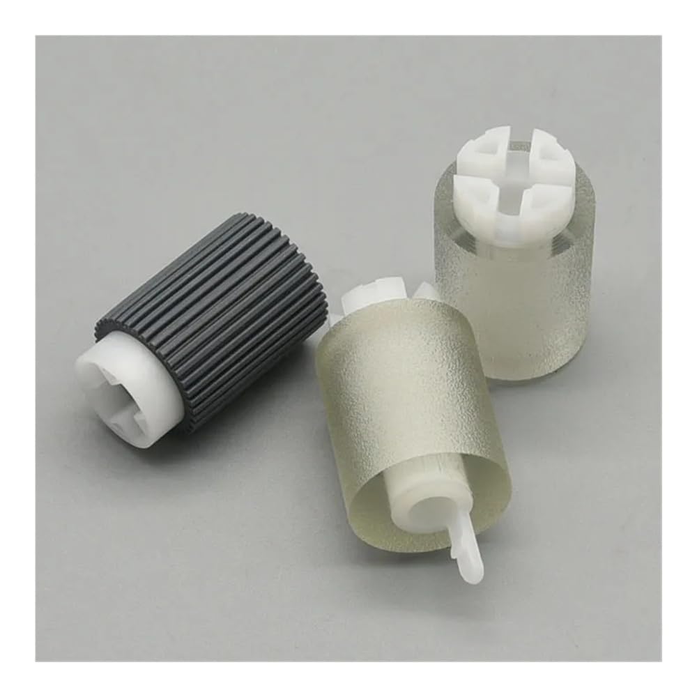 Rouleaux d'alimentation Sharp MX 3150 pour des impressions fluides en bureau - 5