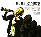  Funk-A-Lot