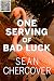 One Serving of Bad Luck (A Short Story)