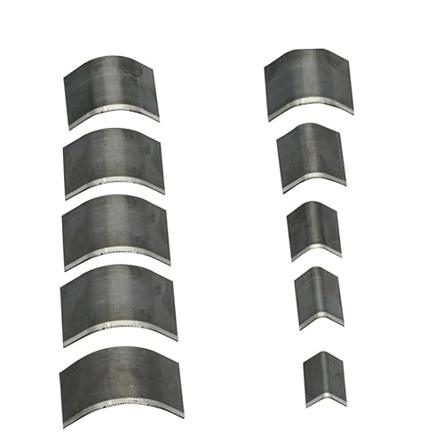 Miniatura 5 de EXCEART 30 Uds Correa de cuero Cortador de cuero Herramientas de artesanía de cuero Herramientas de cuero Kit de cuero Cinturón de herramientas de