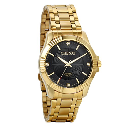 Avaner Orologio da Polso da Uomo Cinturino in