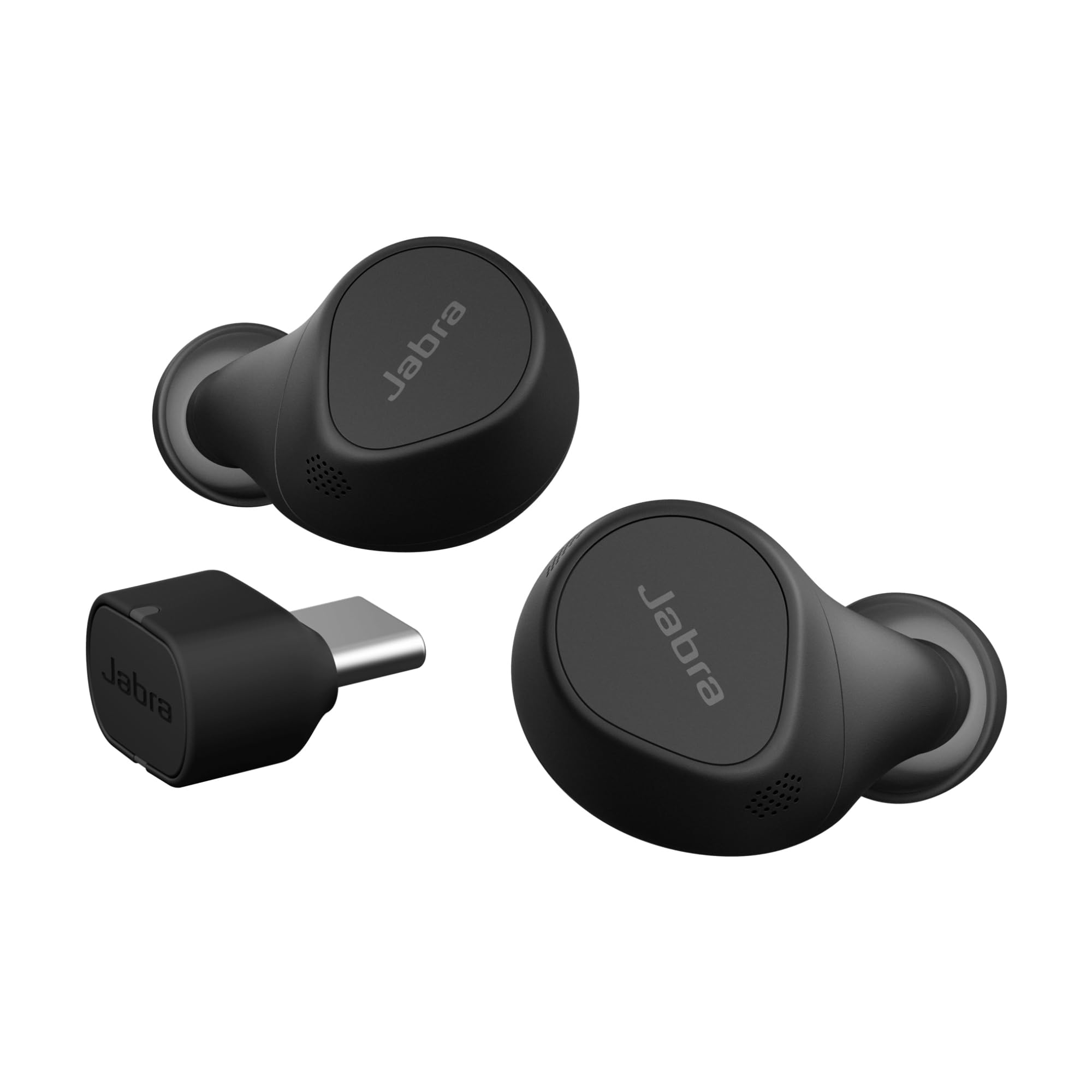 Evolve2 Buds USB-C Wireless Earbuds W128280152 - Dettaglio