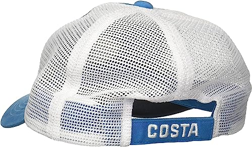 Image of Costa Del Mar Unisex Adult Mesh Trucker Hat