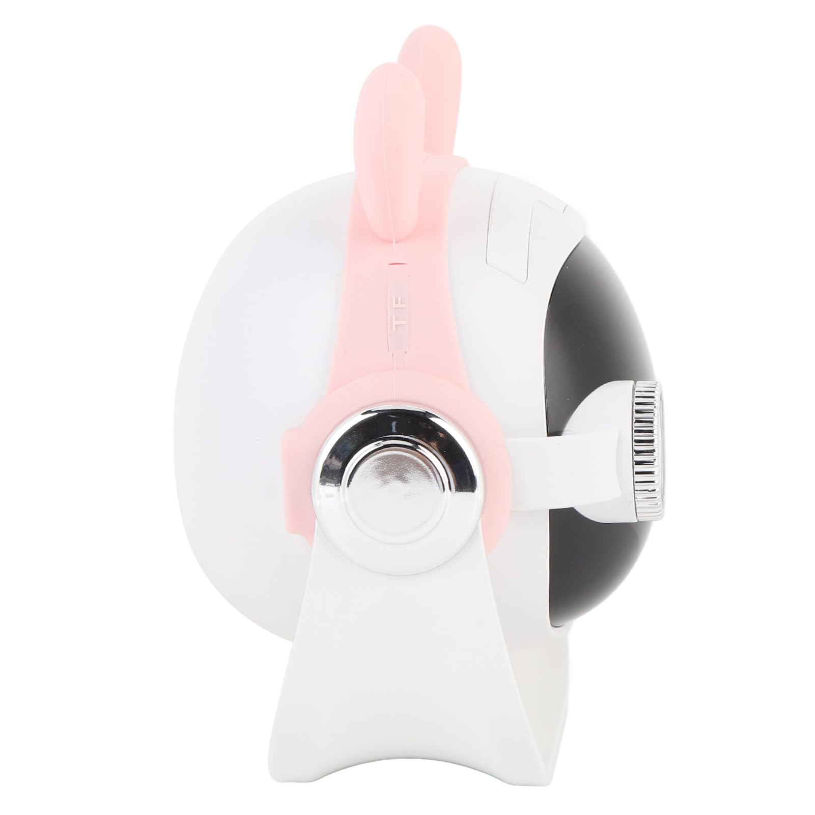 Proiettore con Altoparlante Luce Notturna per Bambini, Lampada per Proiettore Ricaricabile Tramite USB Camera da Letto, Lampada Proiezione con 15 Film