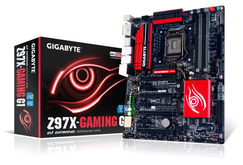 GA-Z97X-Gaming G1