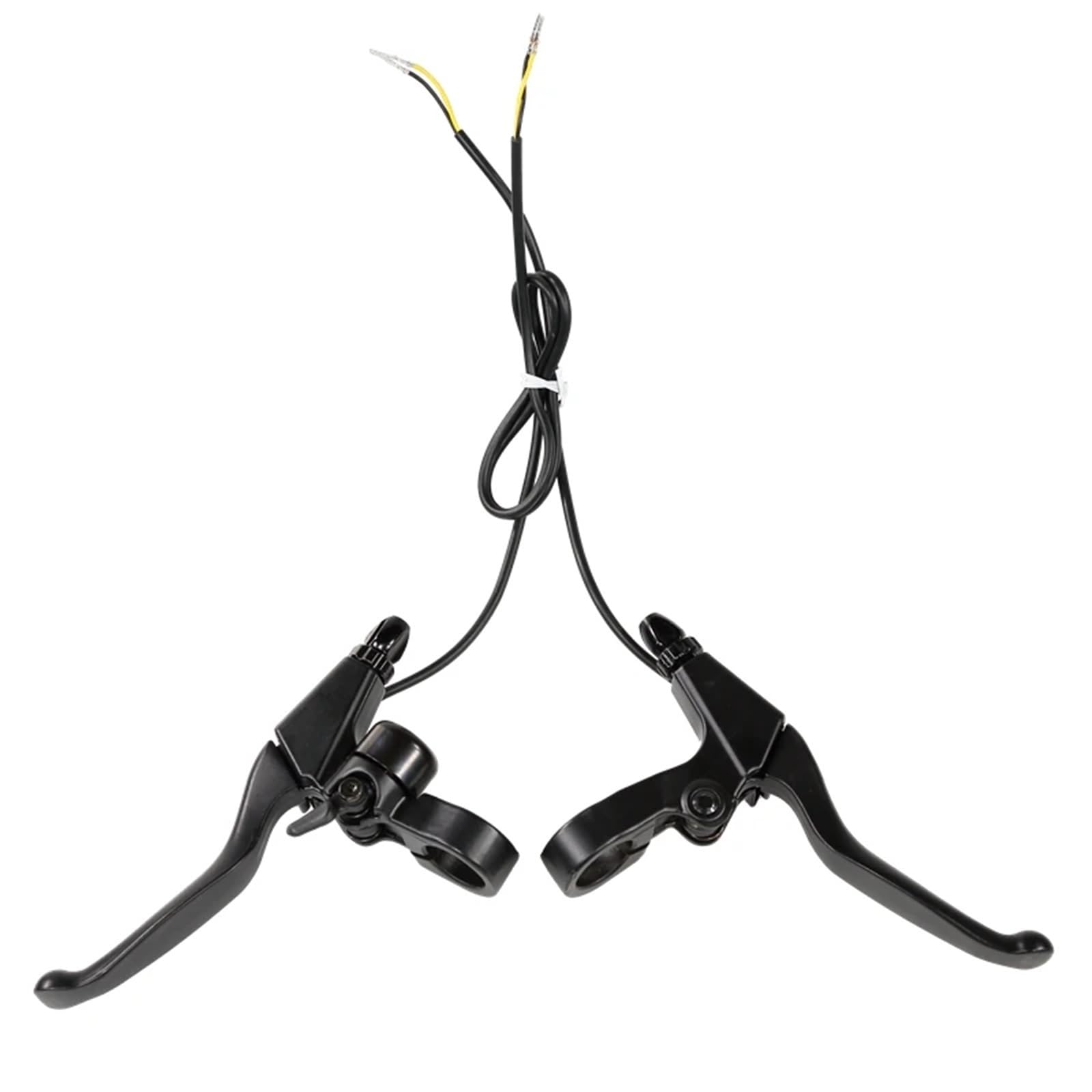 Leva Freno for Monopattino Elettrico VSE-TT 8 8+ 9 9+ Z8PRO Universale for ZE-RO 8 9 10 8X 10X Freno a Disco Freno a Tamburo