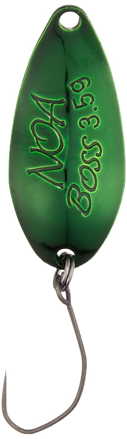 ロデオクラフト NOA-BOSS 各ウエイトスプーン ３１個セット ロデオクラフト NOA-BOSS 各ウエイトスプーン 31個セット