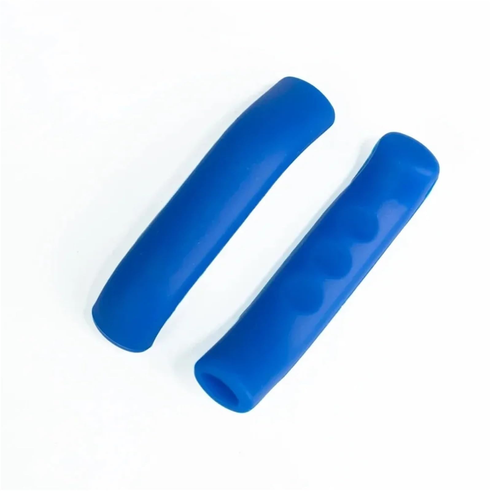 36 paia di impugnature per freno per bicicletta, in silicone, per proteggere il manubrio