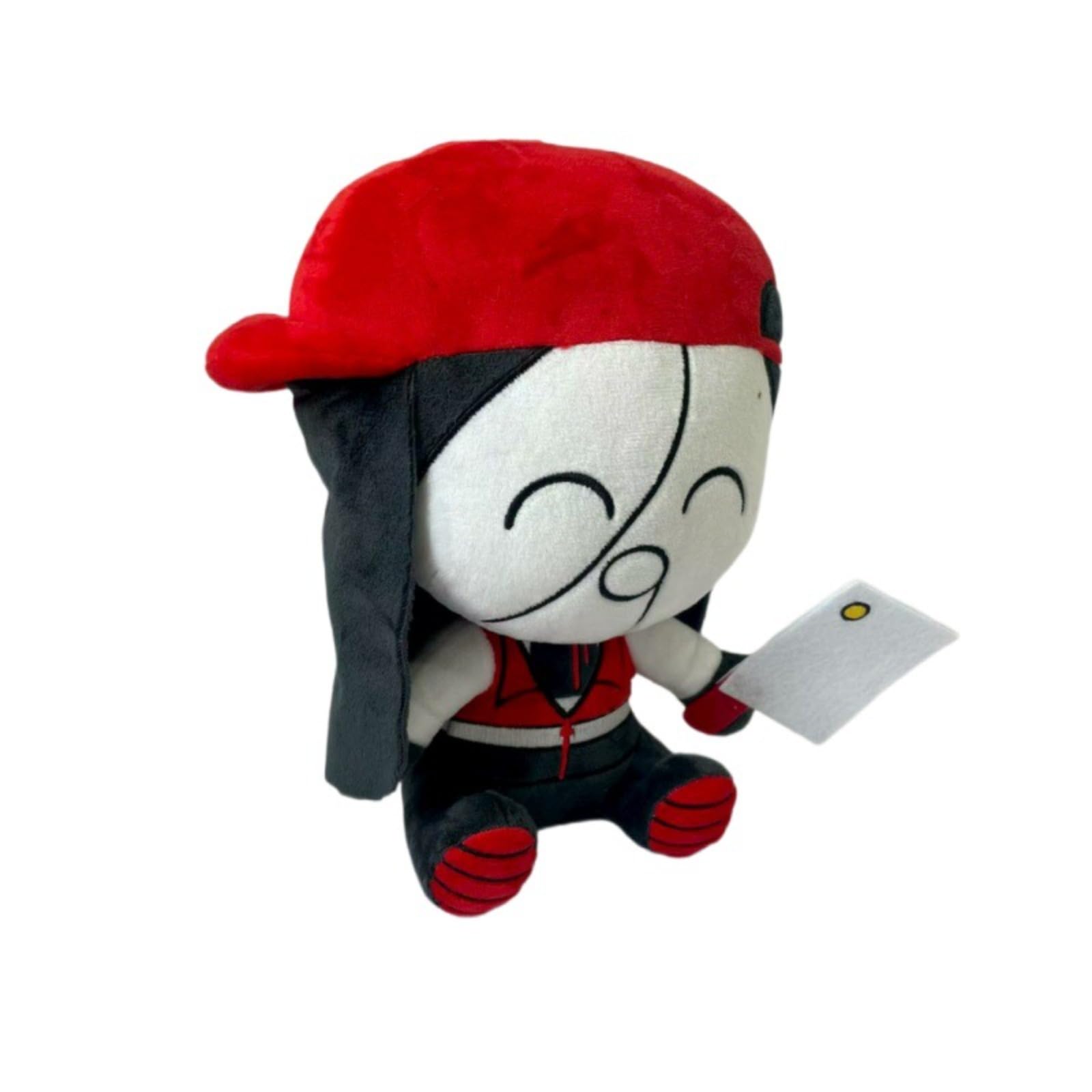 Amazon.co.jp: [Hushan] 対応 楽曲 キャラクター ぬいぐるみ 25cm
