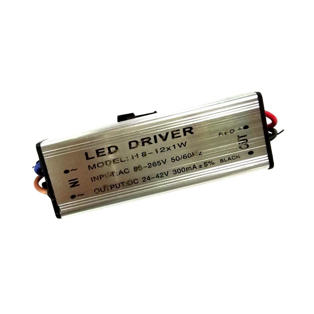 Led Driver CC Corrente Costante 600mA 30V-42VDC Per - Foto 10
