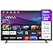 Produktbild TuTu TUV32HQ1B 32 Zoll Smart TV, LED HD Fernseher 80 cm mit WLAN, App Store, Triple Tuner (DVB-T/T2, DVB-C, DVB-S/S2), HDMI, USB