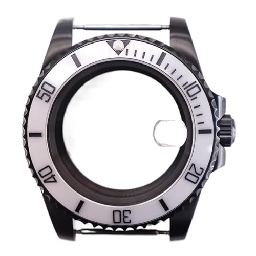 1 40mm YrvP[XKX Nh35 Nh34 NH36/38 Eta 2824 Miyota8215 [ug 28.5mm Tu}[i[X^C(Style 37,Eta 2824)