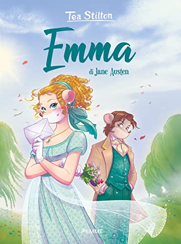  Emma di Jane Austen