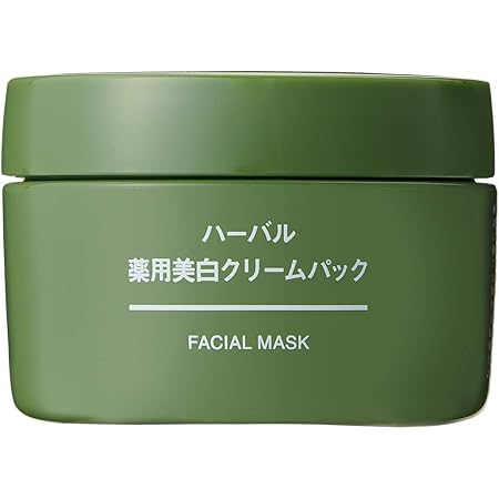 Amazon 無印良品 医薬部外品 ハーバル薬用美白クリームパック 60g 無印良品 乳液 クリーム 通販 Amazon 無印良品 医薬部外品 ハーバル薬用美白クリームパック 60g 無印良品 乳液 クリーム 通販