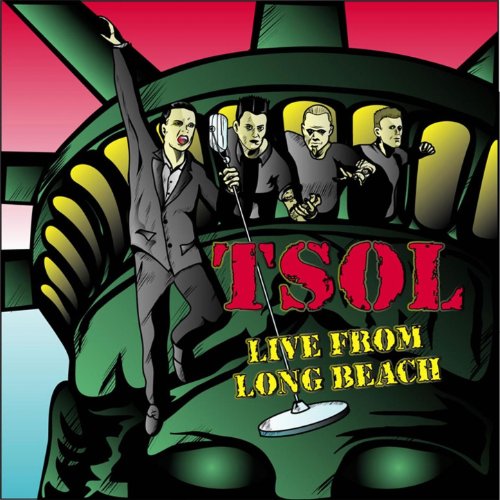 Tsol