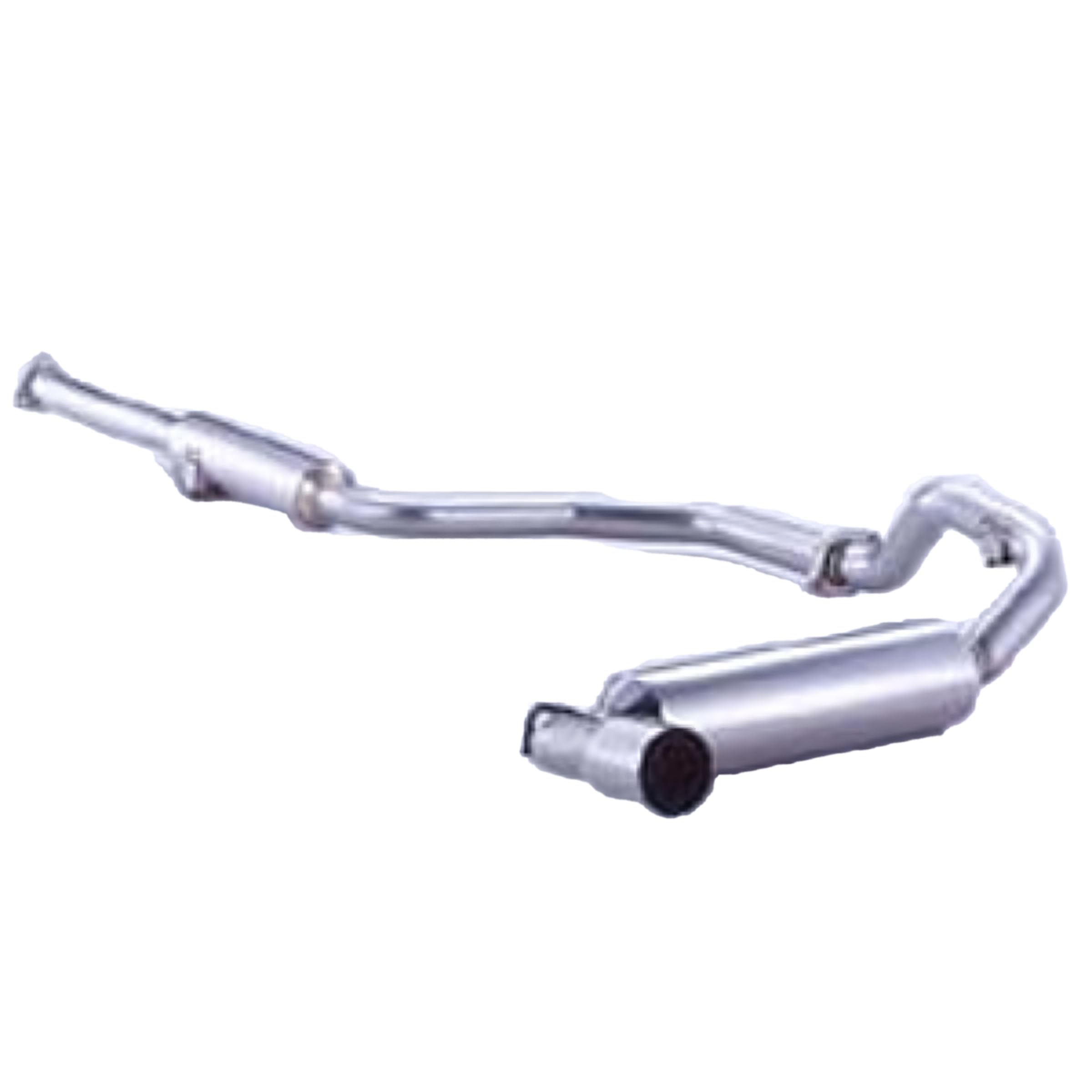 FUJITSUBO フジツボ マフラー RM01A CR-X E-EF8 H1.9～H4.2 B16A SiR ※個人宅発送可 FUJITSUBO フジツボ マフラー RM01A インテグラ DC2 B18C H7.10～H12.8