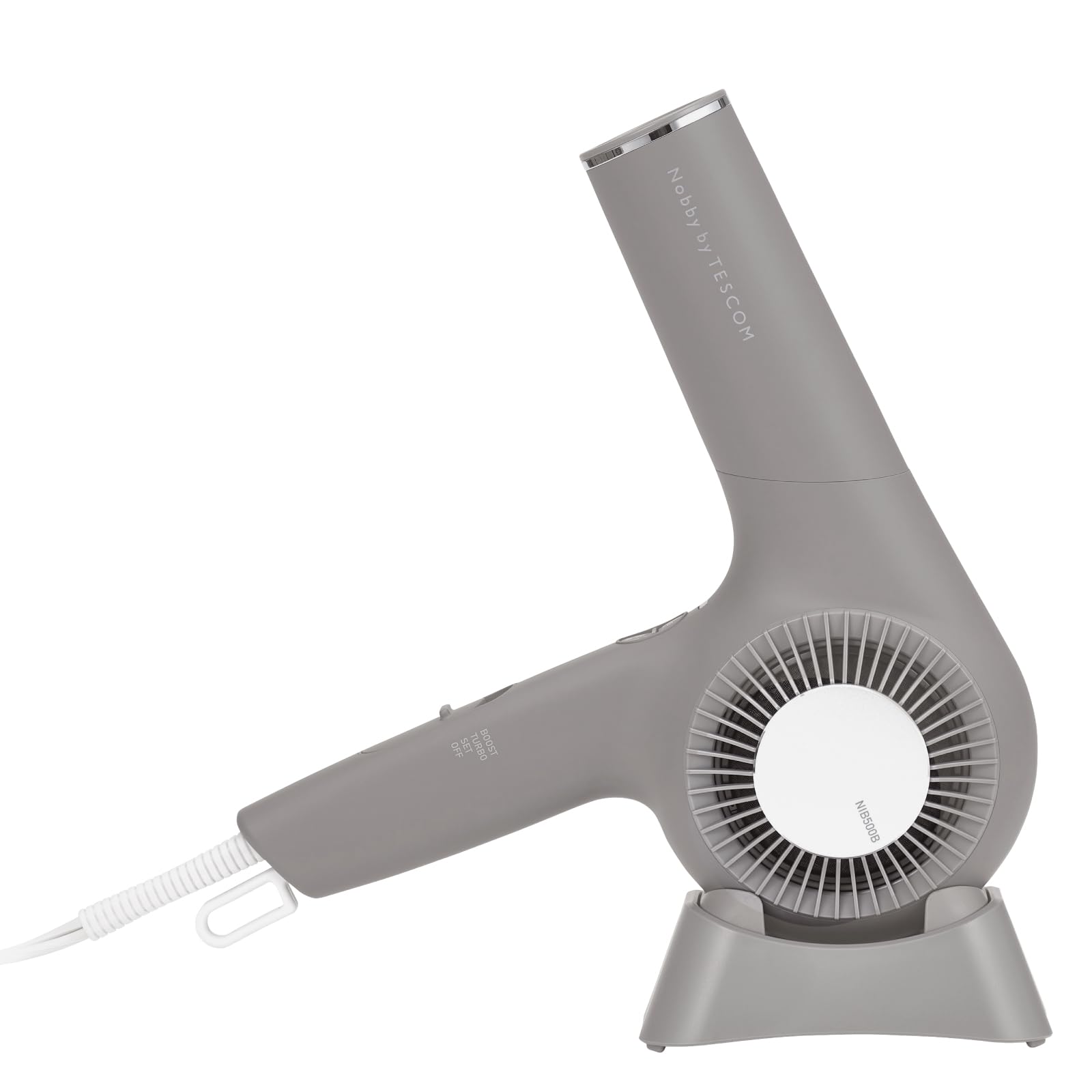 Amazon.co.jp: TESCOM NIB500B-H/E Dryer, Protect Ion, High Airflow
