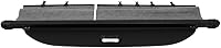 Vista 5 de INEEDUP Cubierta de carga retráctil para Toyota RAV4 2013 2014 2015 2016 2017-2018, accesorios de cubierta de maletero, ajuste universal y cubierta