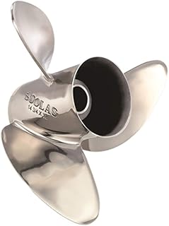 SOLAS 9551-150-14 propeller