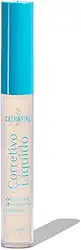 Catharine Hill - Fluid Concealer - Corretivo Líquido - Palid