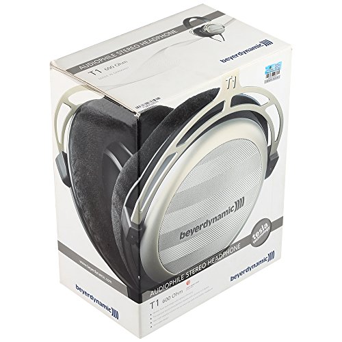 Build My PC, PC Builder, beyerdynamic T1