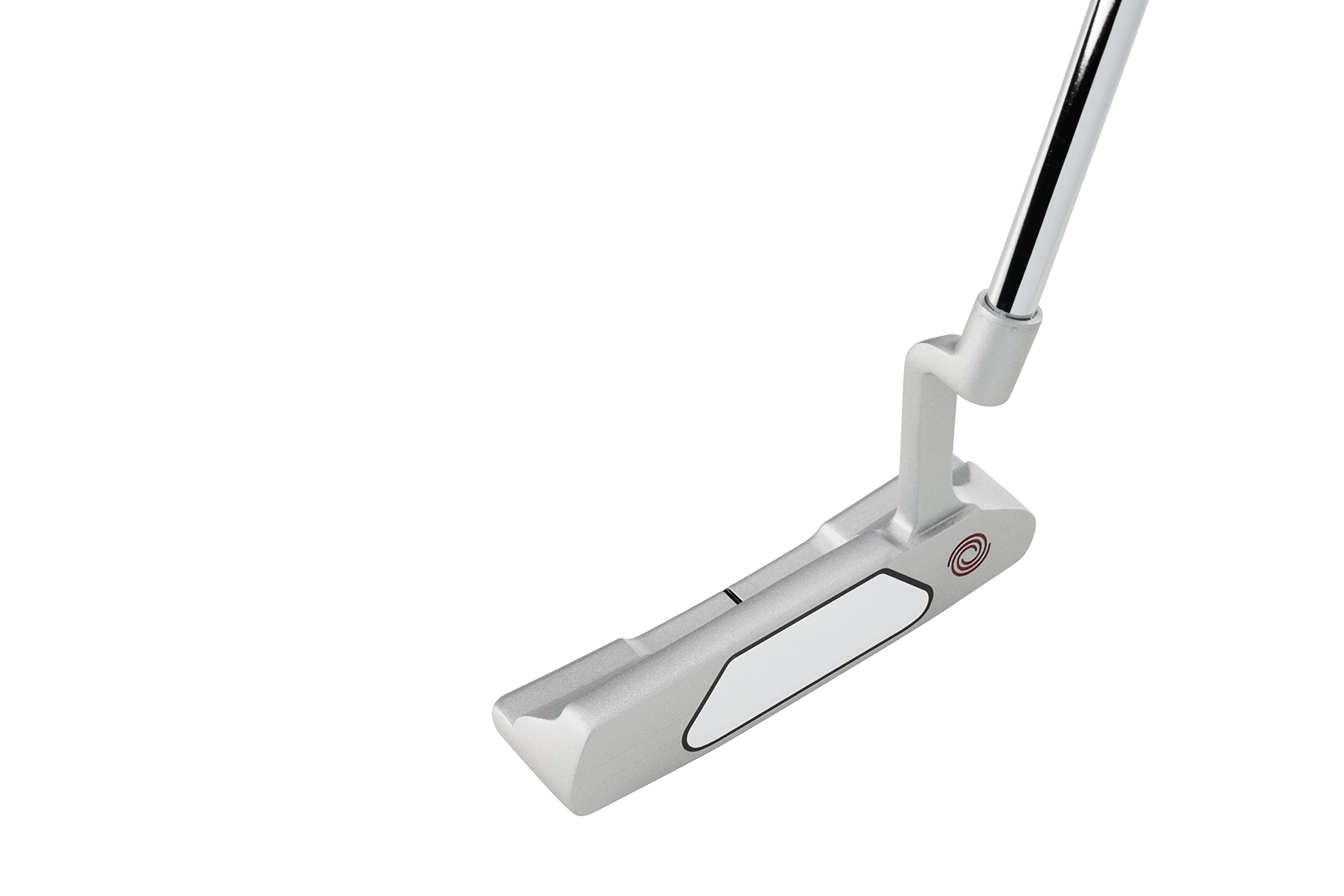 Amazon.co.jp: Odyssey ホワイト ホット OG パター (右手、34