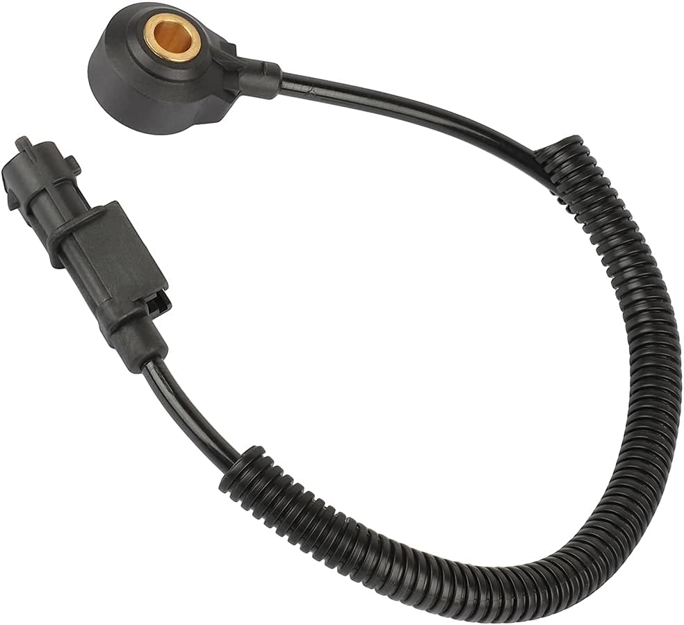 Ignition Knock Detonation Sensor 3925026900 3925126860 3925226860 3925226870 3925226900 for 2006-2011 for Hyundai for Accent 2006-2011 for Kia Rio 2006-2011