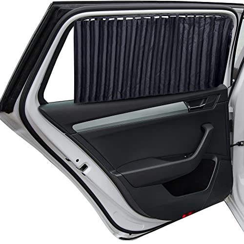 Comparison of Best Rear Window Blind For Cars 2023 Reviews
