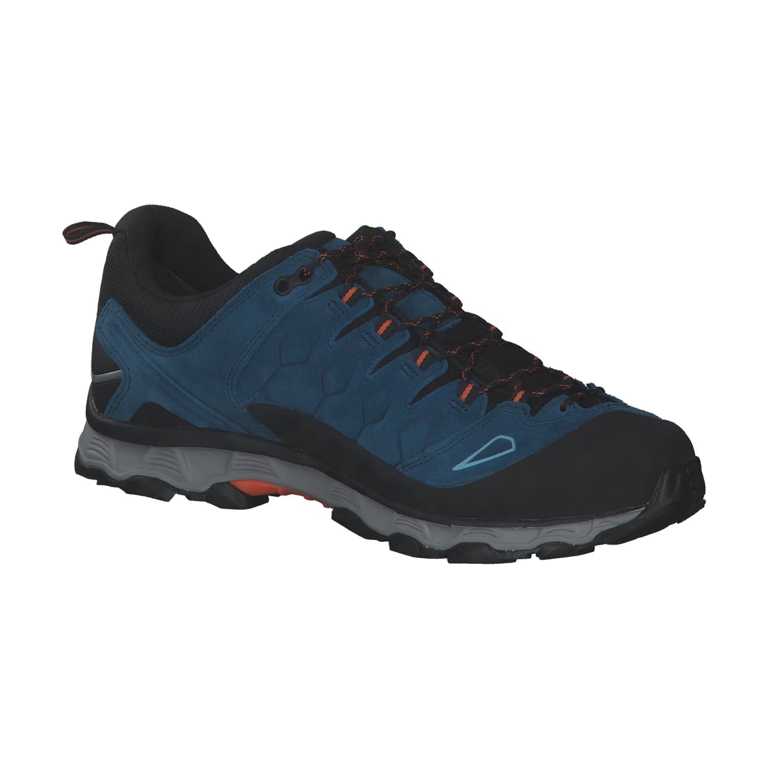 Meindl Herren Meindl 3966-35 TrekkingTrekking