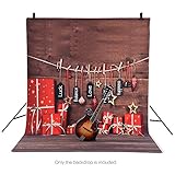 Ideal para la fotografía de recién nacidos, niños y productos.