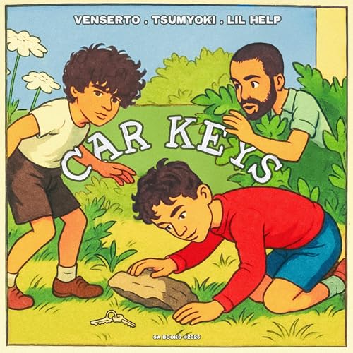 Tsumyoki, Venserto & Lil Help