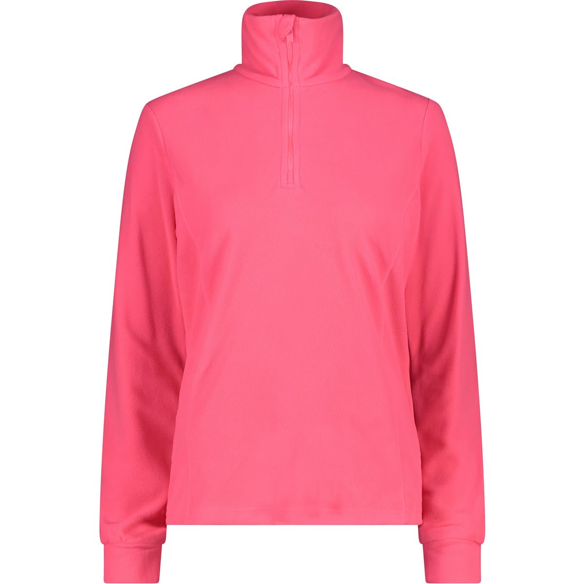CMP - Woman Sweat, Gloss, XXS