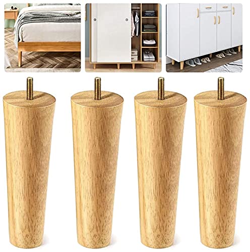 そよ風‼️ ウォールナット木製三脚（厚み変更） カスタムパーツ 木製