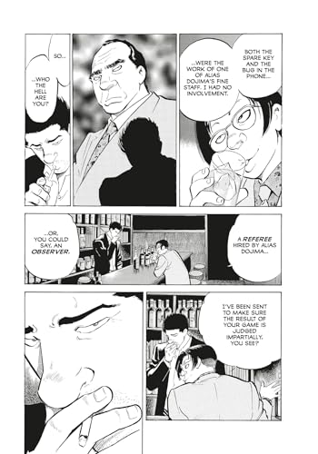 Image of Oldboy Deluxe Edition: Book Two
