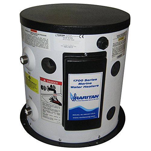 Raritan 6-Gallon Water Heater