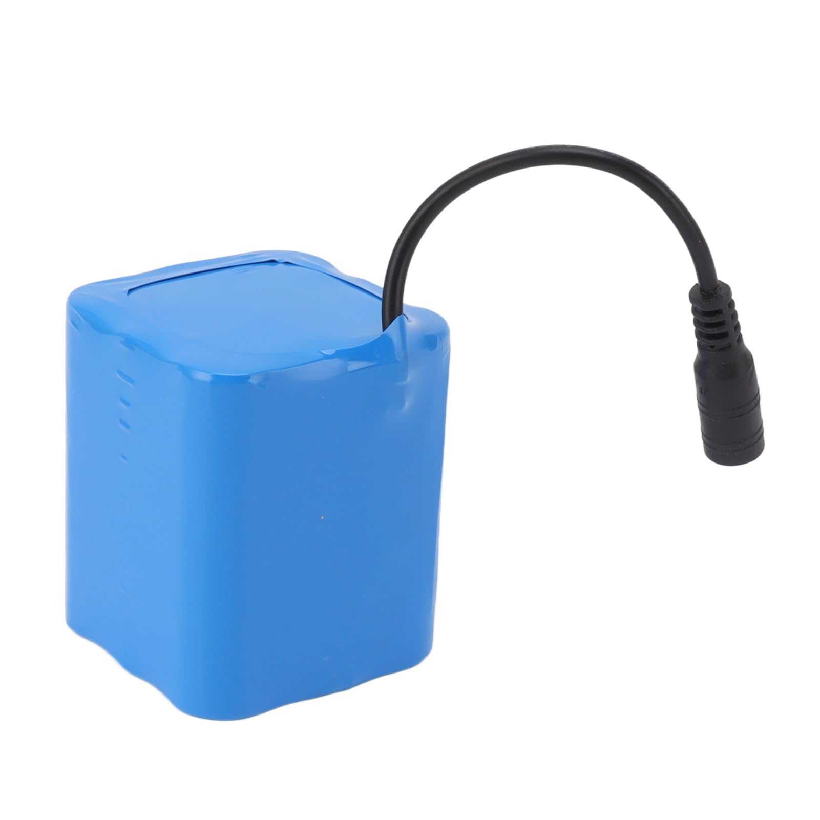Generic Batterie de Bateau Radiocommandée 7,4 V 17 000 MAh pour la Série de Bateaux Gigognes F18, Batterie Lipo Haute capacité avec Charge équilibrée, Légère et Sûre pour Les Bateaux Télécommandés