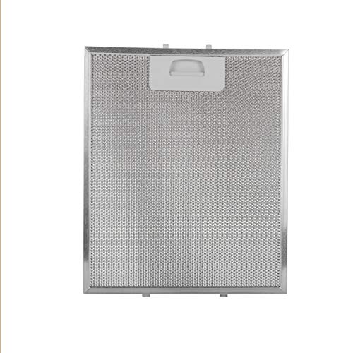 SERENA Filtro campana extractora 300x250 (1 filtro) Cover