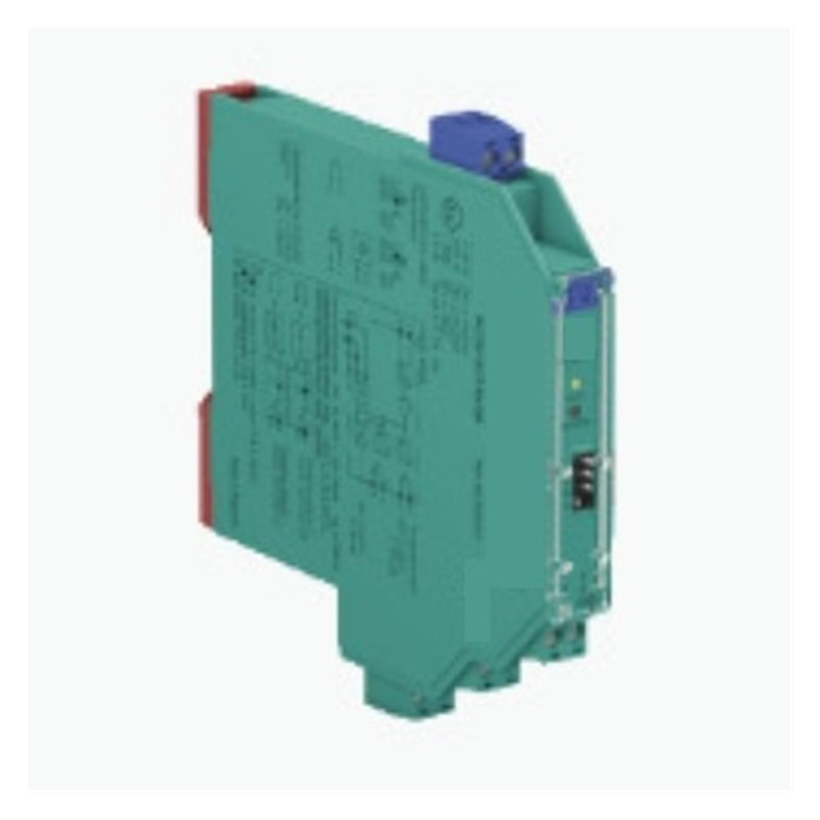 Barriera di Sicurezza isolata KCD2-SOT-EX1.LB Amplificatore con Interruttore di Sicurezza