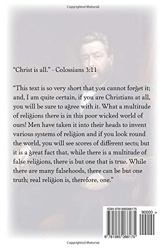 Christ is All - Image 2